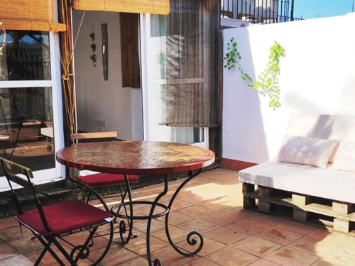 Apartment Seville, 2 bedrooms, 4 persons - photo_1011975304684