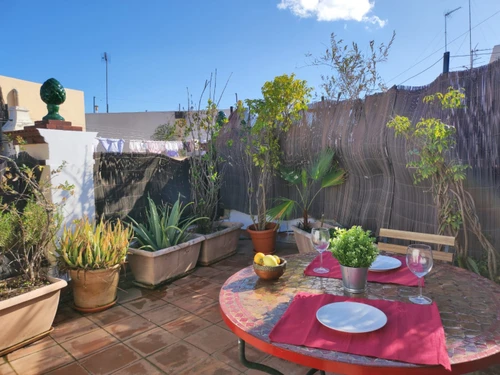 Apartment Seville, 2 bedrooms, 4 persons - photo_1011975304684