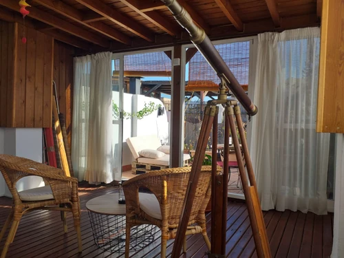 Apartment Seville, 2 bedrooms, 4 persons - photo_1011975304684