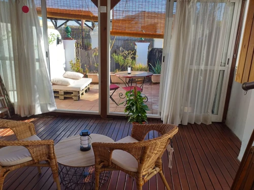 Ferienwohnung Sevilla, 2 Schlafzimmer, 4 Personen - photo_1011975304684