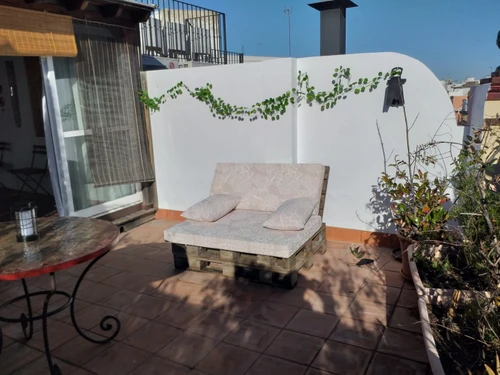 Apartment Seville, 2 bedrooms, 4 persons - photo_1011975304684