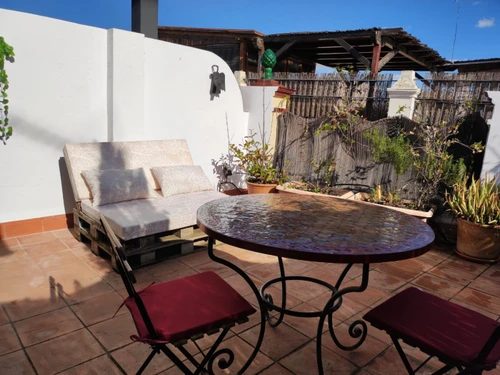 Apartment Seville, 2 bedrooms, 4 persons - photo_1011975304684