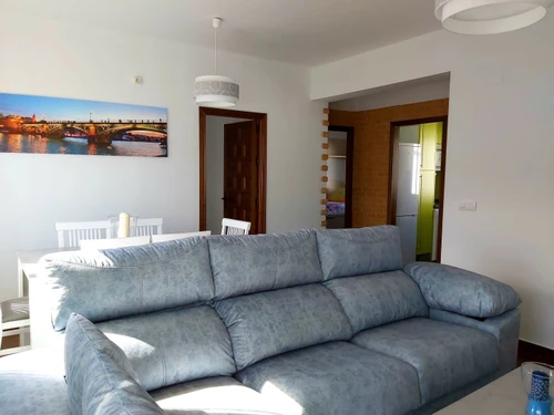 Apartment Seville, 2 bedrooms, 4 persons - photo_1011975304917