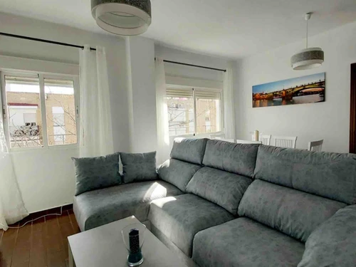 Apartamento Sevilla, 2 dormitorios, 4 personas - photo_1011975304917