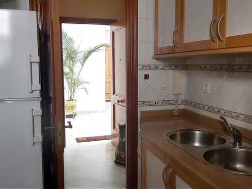 Apartment Seville, 2 bedrooms, 4 persons - photo_1011975305184