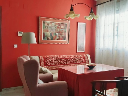 Apartment Seville, 2 bedrooms, 4 persons - photo_1011975305184