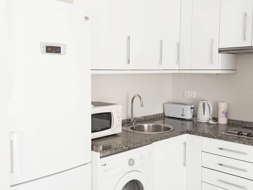 Apartment Seville, 1 bedroom, 3 persons - photo_1011975305578