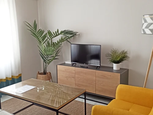 Apartment Seville, 1 bedroom, 3 persons - photo_1011975305578