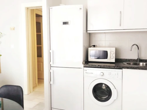 Apartment Seville, 1 bedroom, 3 persons - photo_1011975305578