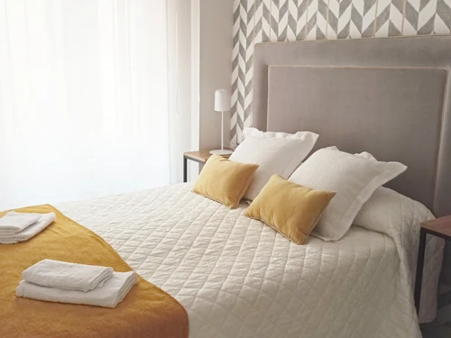 Ferienwohnung Sevilla, 1 Schlafzimmer, 3 Personen - photo_1011975305578
