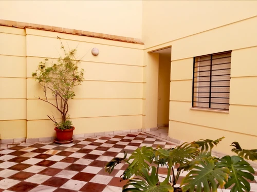 Apartamento Sevilla, 2 dormitorios, 4 personas - photo_1011975305951