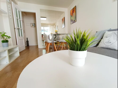 Apartamento Sevilla, 2 dormitorios, 4 personas - photo_1011975306435