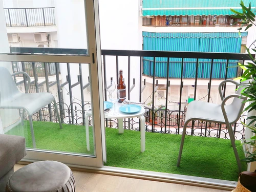 Apartamento Sevilla, 2 dormitorios, 4 personas - photo_1011975306435