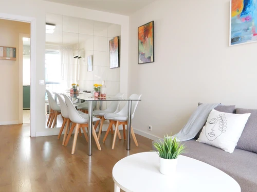 Appartement Sevilla, 3 pièces, 4 personnes - photo_1011975306435
