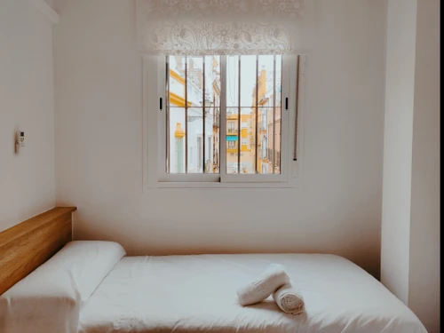 Appartement Séville, 4 pièces, 5 personnes - photo_1011975306698