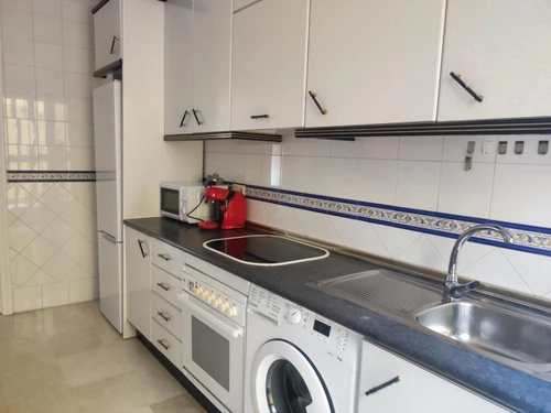 Apartment Seville, 2 bedrooms, 4 persons - photo_1011975307250