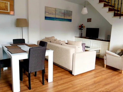 Apartment Seville, 2 bedrooms, 5 persons - photo_1011975307827