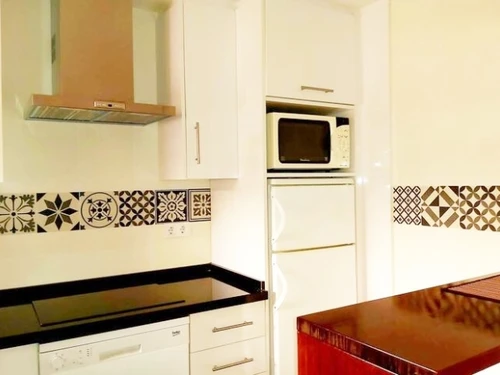 Apartment Seville, 2 bedrooms, 5 persons - photo_1011975307827