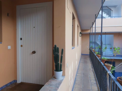 Apartment Seville, 2 bedrooms, 5 persons - photo_1011975307827