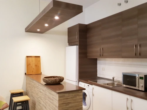 Apartment Seville, 1 bedroom, 3 persons - photo_1011975308211