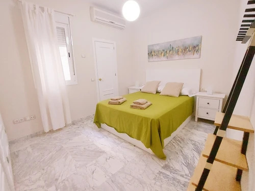 Apartment Seville, 1 bedroom, 3 persons - photo_1011975308211