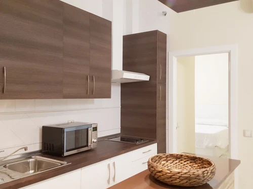 Apartment Seville, 1 bedroom, 3 persons - photo_1011975308211