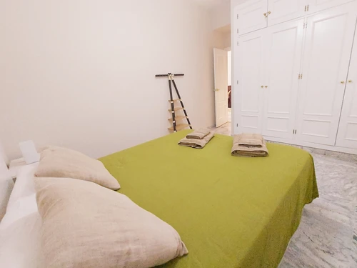 Apartment Seville, 1 bedroom, 3 persons - photo_1011975308211