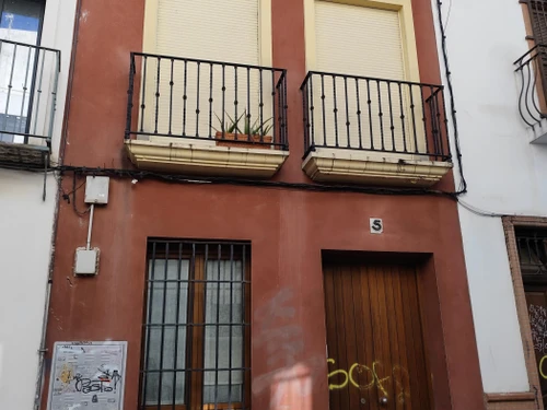 Apartment Seville, 4 bedrooms, 7 persons - photo_1011975308594