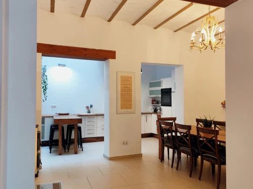 Apartment Seville, 4 bedrooms, 7 persons - photo_1011975308594