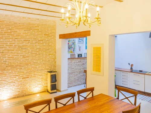 Apartment Seville, 4 bedrooms, 7 persons - photo_1011975308594