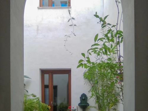 Apartment Seville, 4 bedrooms, 7 persons - photo_1011975308594