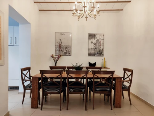 Apartment Seville, 4 bedrooms, 7 persons - photo_1011975308594