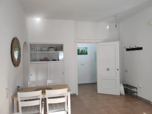 Ferienwohnung Sevilla, 1 Schlafzimmer, 4 Personen - photo_1011975309272