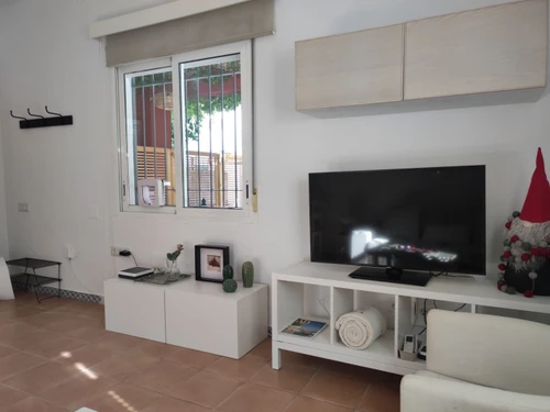 Ferienwohnung Sevilla, 1 Schlafzimmer, 4 Personen - photo_1011975309272