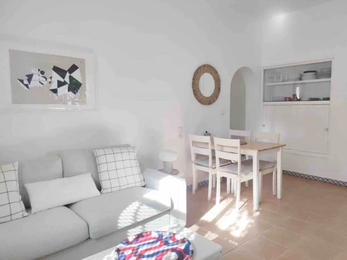 Ferienwohnung Sevilla, 1 Schlafzimmer, 4 Personen - photo_1011975309272