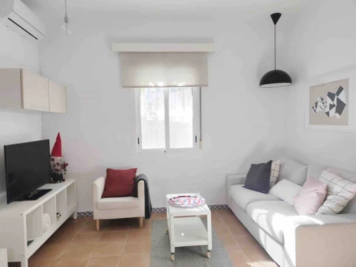 Ferienwohnung Sevilla, 1 Schlafzimmer, 4 Personen - photo_1011975309272