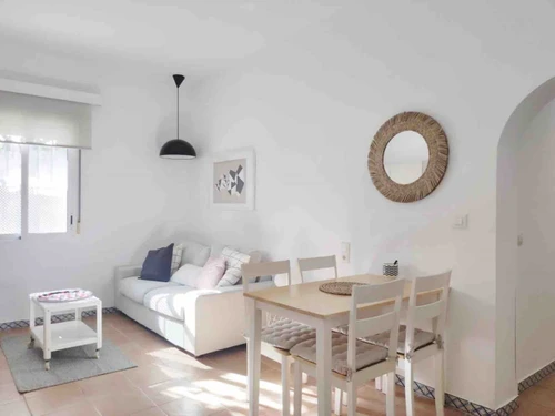 Ferienwohnung Sevilla, 1 Schlafzimmer, 4 Personen - photo_1011975309272