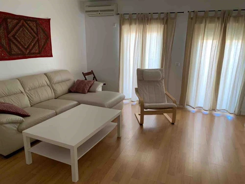 Apartment Seville, 2 bedrooms, 4 persons - photo_1011975309717