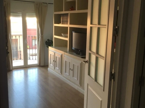 Apartment Seville, 2 bedrooms, 4 persons - photo_1011975309717