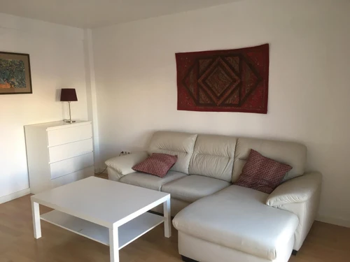 Apartment Seville, 2 bedrooms, 4 persons - photo_1011975309717