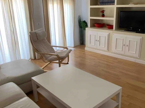 Apartment Seville, 2 bedrooms, 4 persons - photo_1011975309717