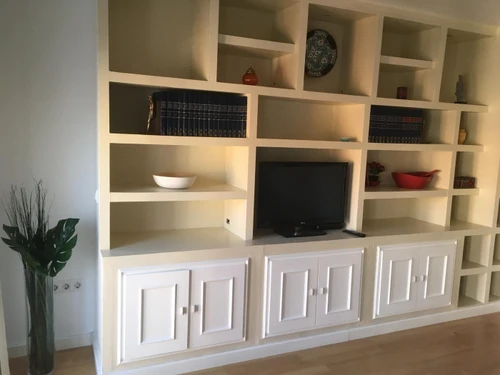 Apartment Seville, 2 bedrooms, 4 persons - photo_1011975309717