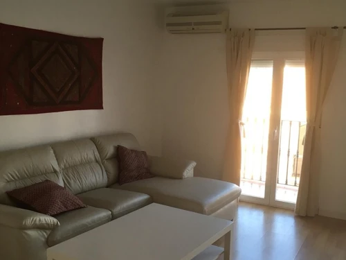 Apartment Seville, 2 bedrooms, 4 persons - photo_1011975309717