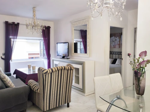 Appartement Séville, 2 pièces, 3 personnes - photo_1011975310167