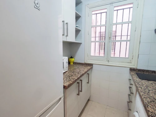 Appartement Séville, 2 pièces, 3 personnes - photo_1011975310167