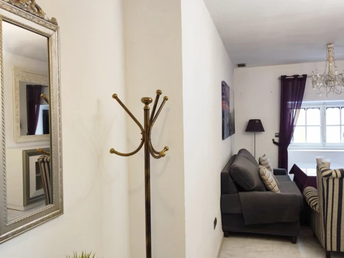 Appartement Séville, 2 pièces, 3 personnes - photo_1011975310167