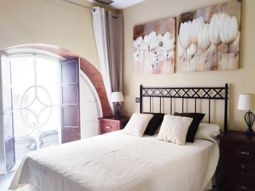 Appartement Séville, 2 pièces, 3 personnes - photo_1011975310167