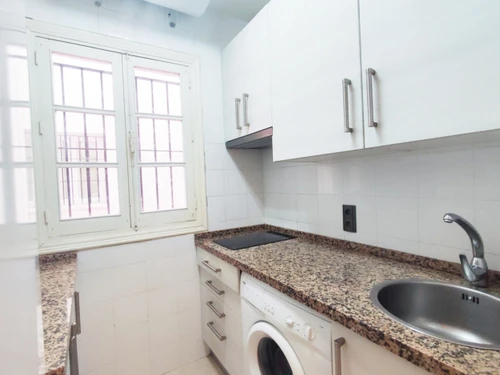 Appartement Séville, 2 pièces, 3 personnes - photo_1011975310167