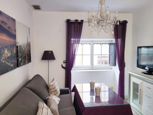 Appartement Séville, 2 pièces, 3 personnes - photo_1011975310167