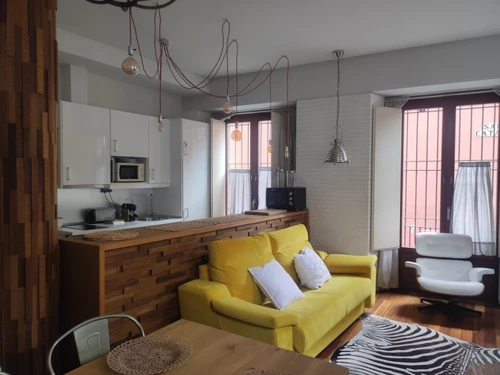 Ferienwohnung Sevilla, 1 Schlafzimmer, 2 Personen - photo_1011975310594